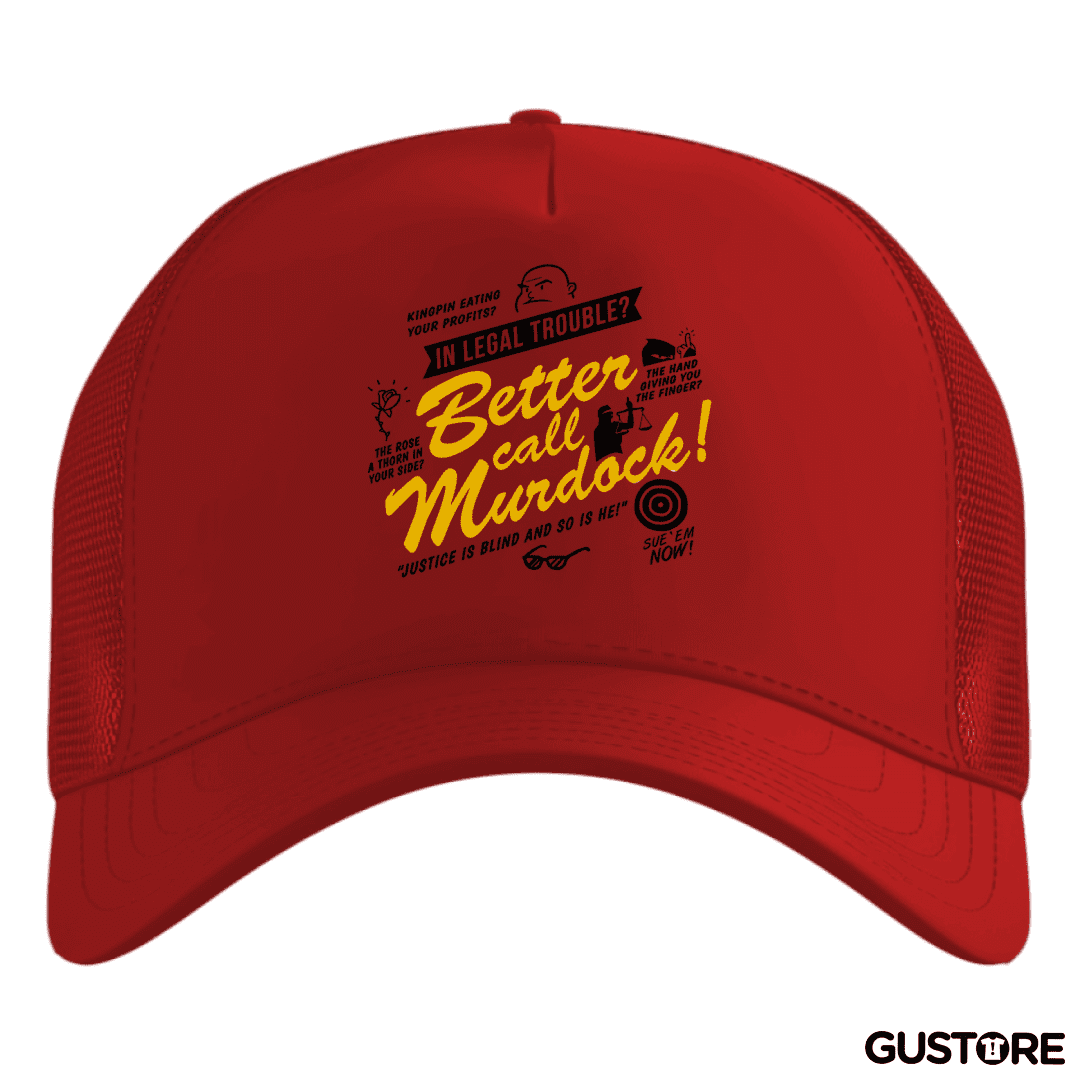 Gorro Better Call Murdock