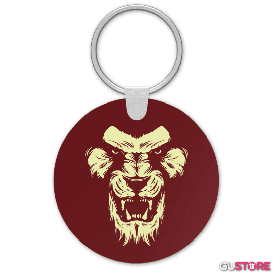 Llavero Leon