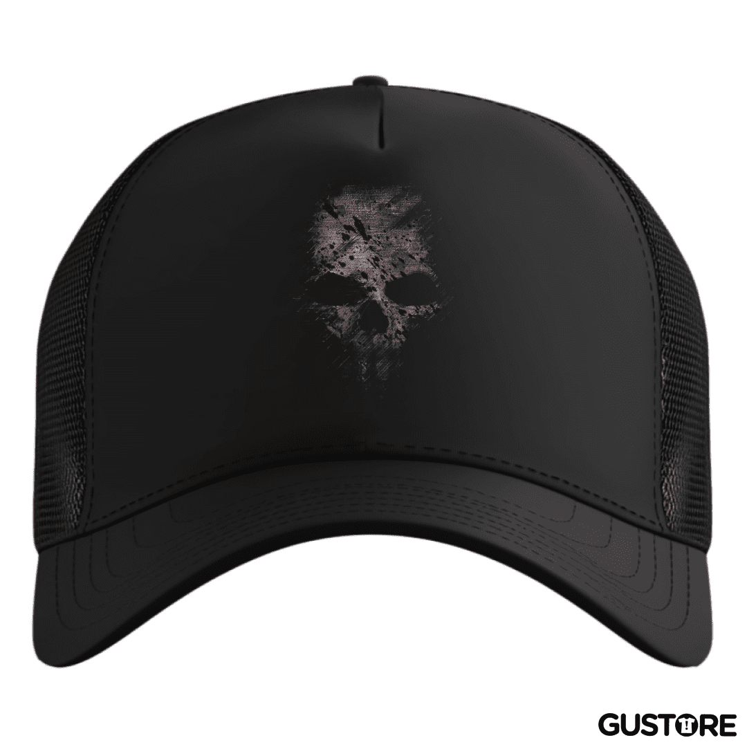 Gorro DarePunishher