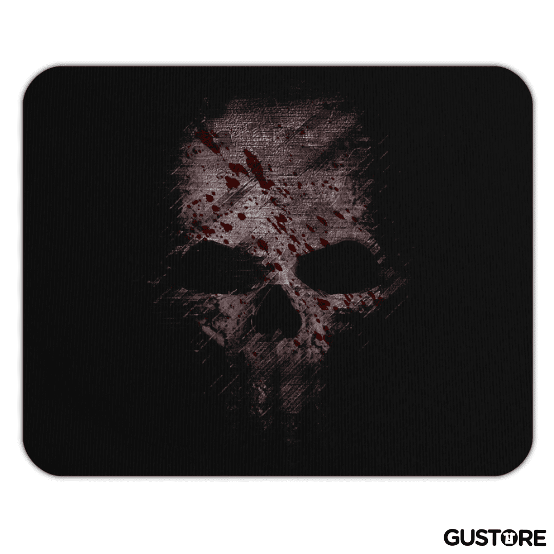 Mousepad DarePunishher
