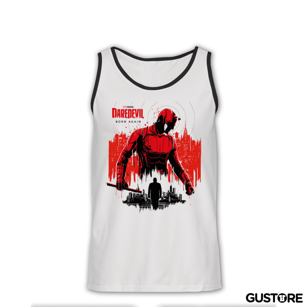 Sudadera Daredevil Born Again