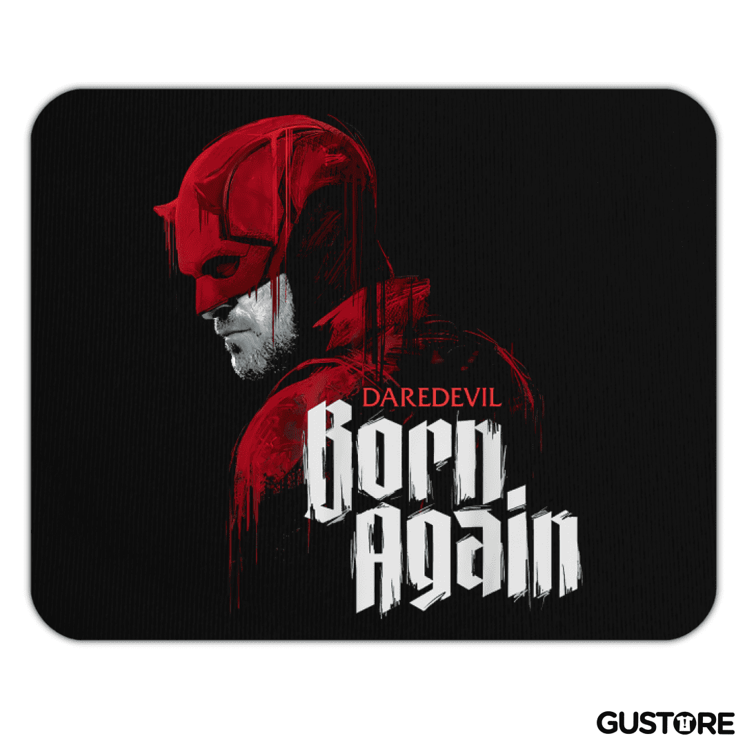 Mousepad Daredevil Born Again II