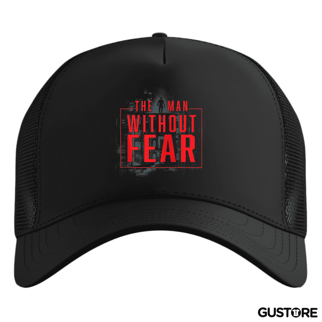 Gorro Dare Without Fear 
