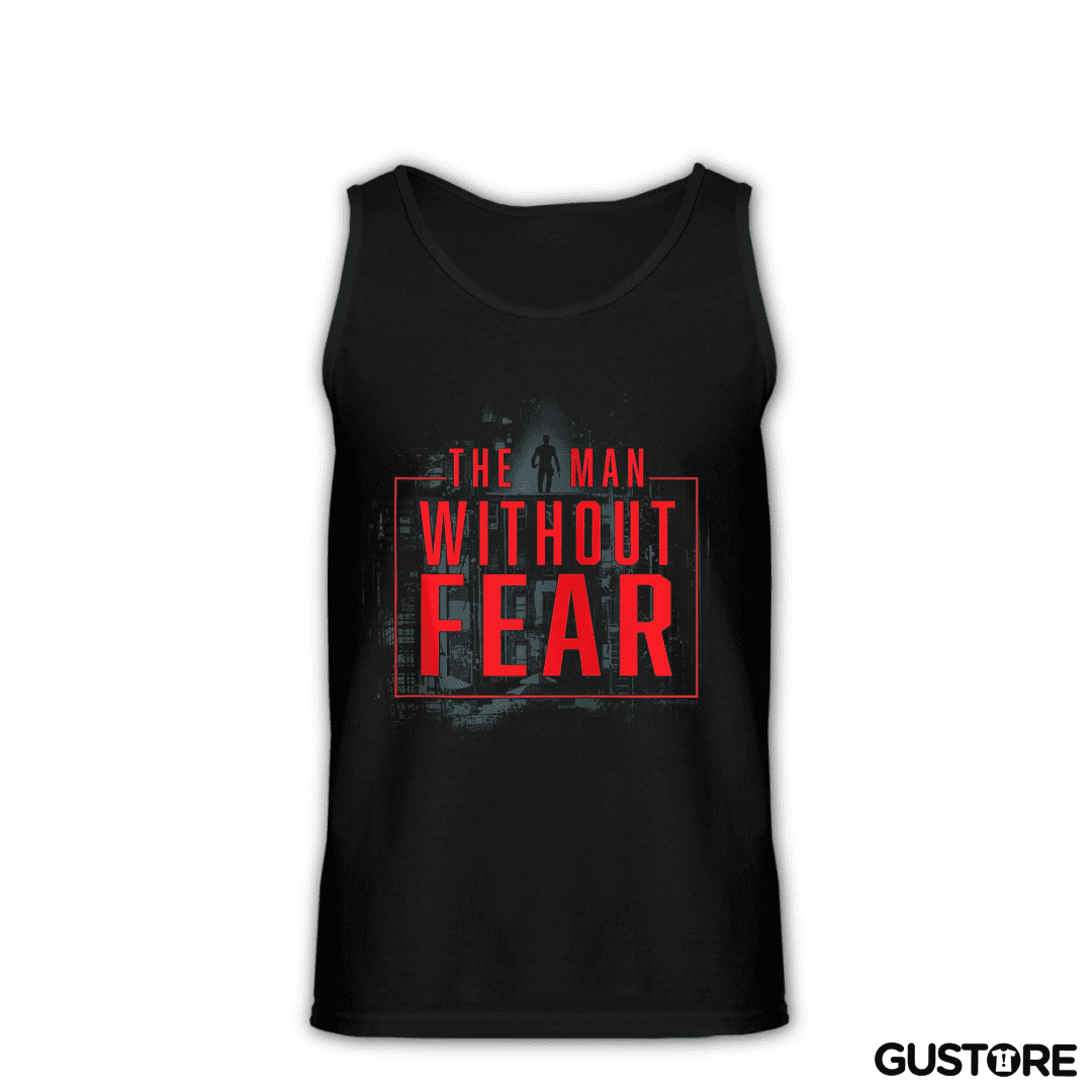 Sudadera Dare Without Fear 