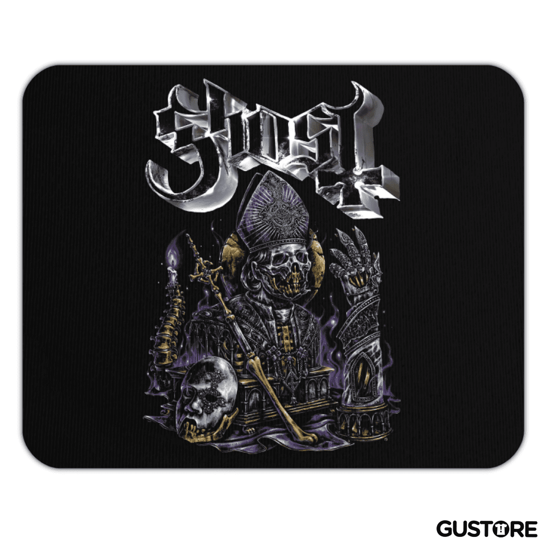 Mousepad Papa V Perpetua