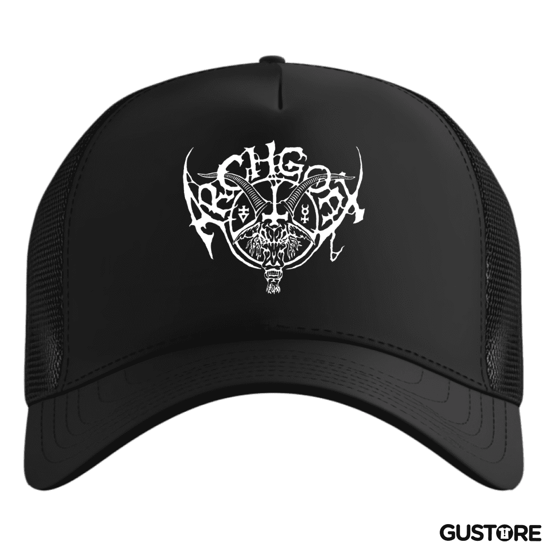 Gorro Archgoat Logo B