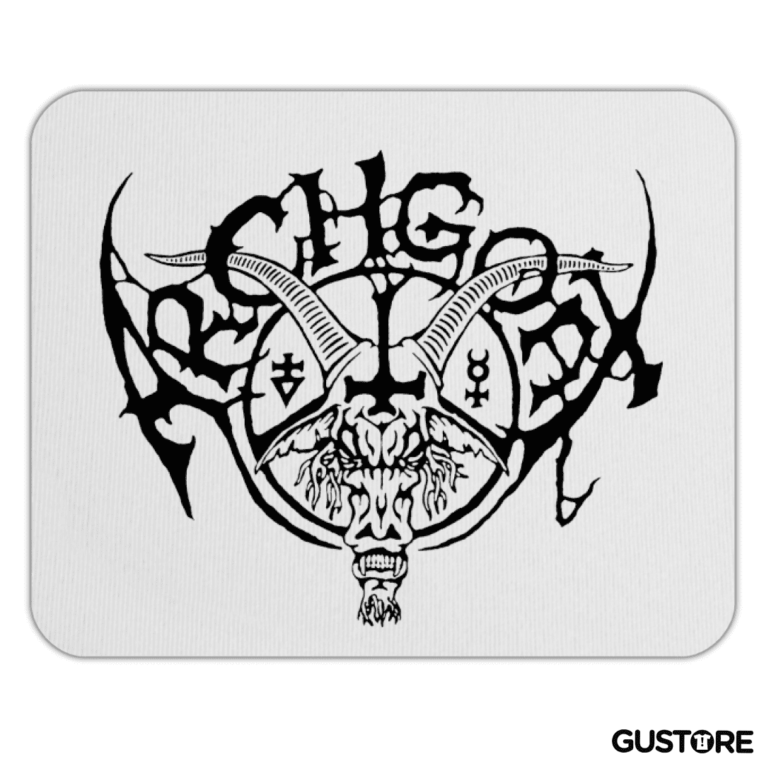 Mousepad Archgoat Logo N