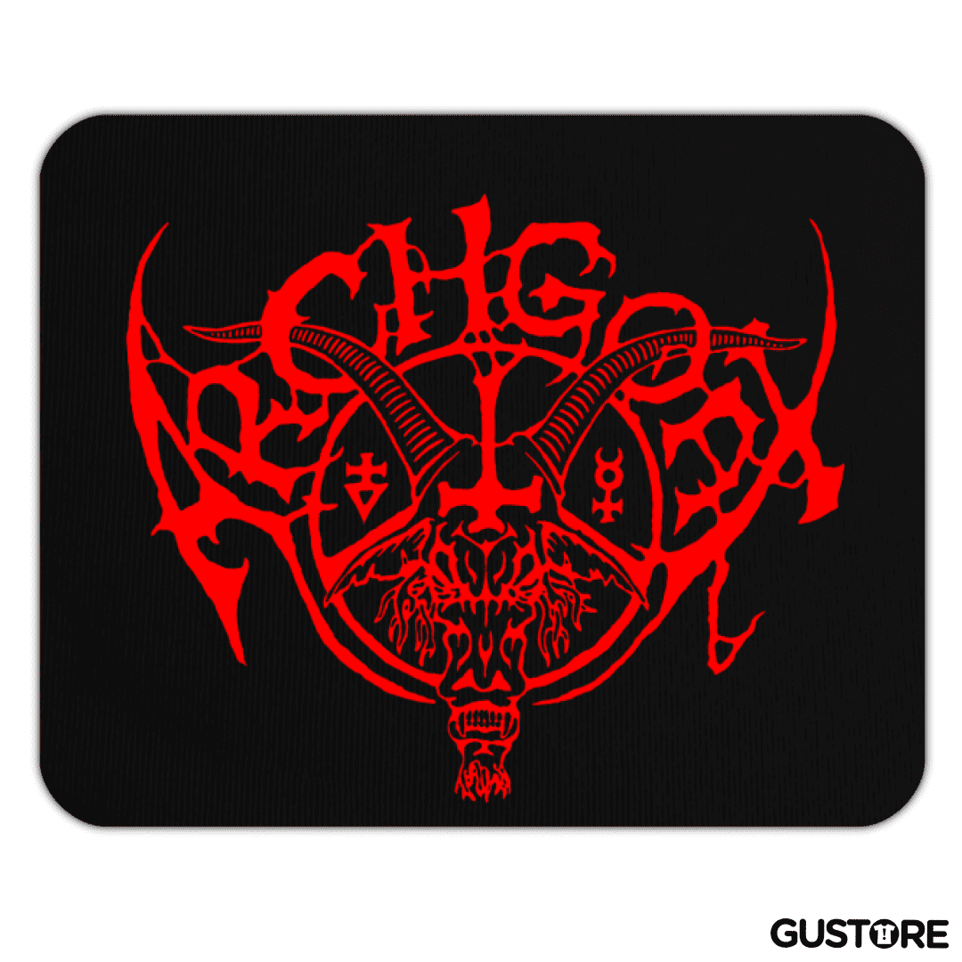 Mousepad Archgoat Logo