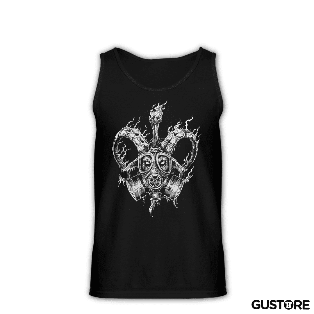 Sudadera Archgoat 6.66