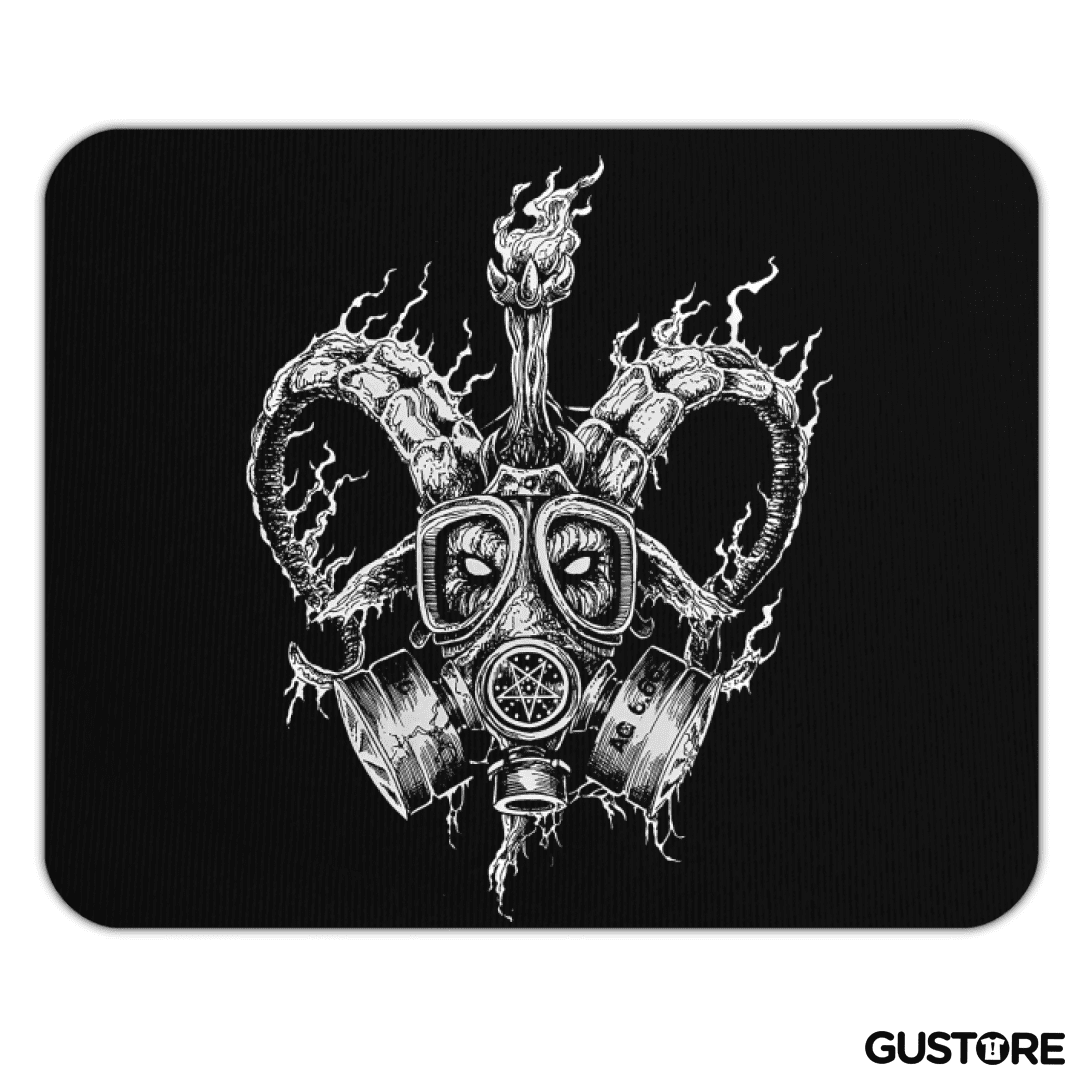 Mousepad Archgoat 6.66