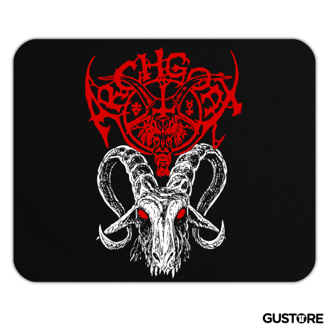 Mousepad Archgoat Goat