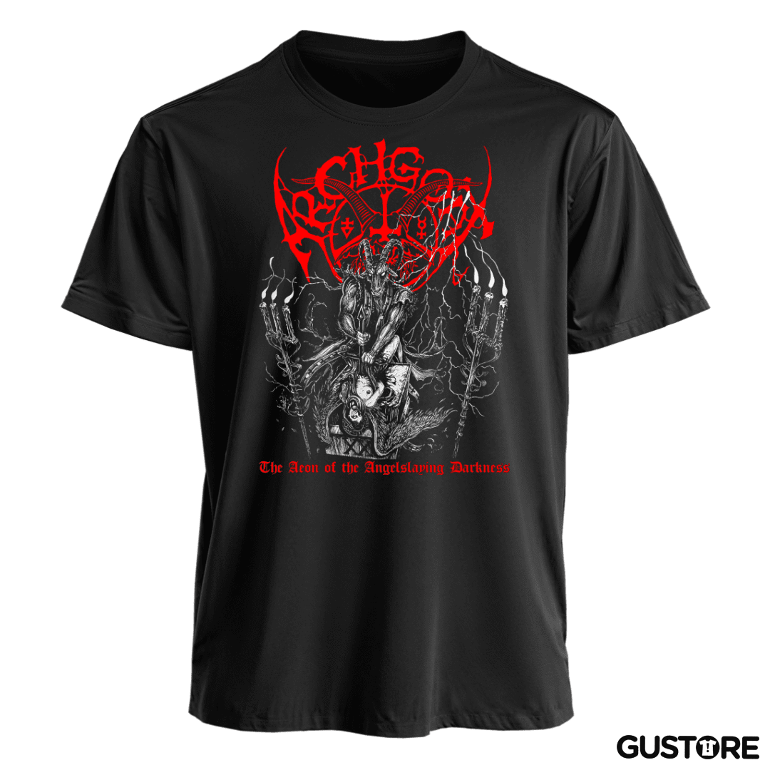 Polera Archgoat The Aeon