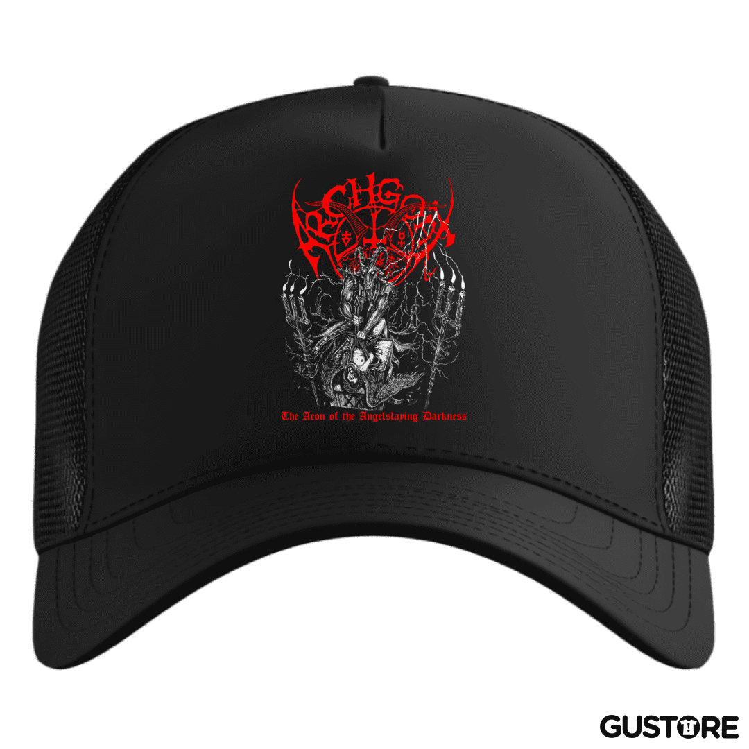Gorro Archgoat The Aeon