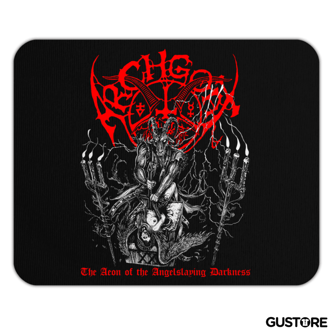 Mousepad Archgoat The Aeon