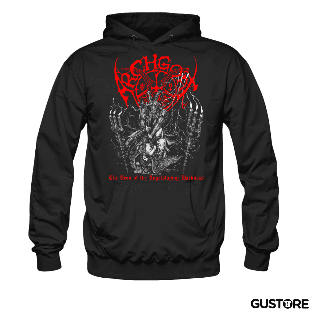 Polerón Canguro Archgoat The Aeon