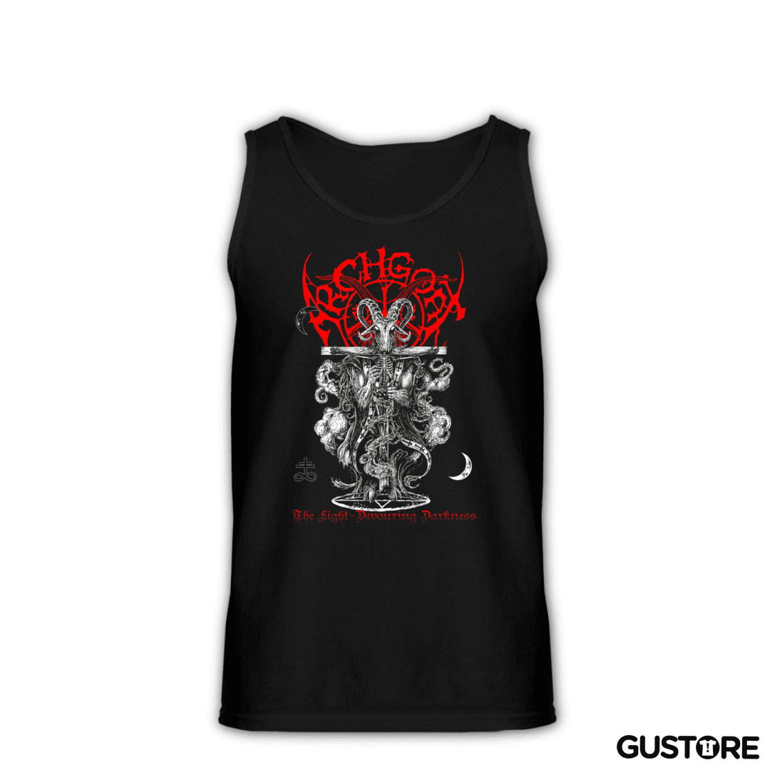 Sudadera Archgoat The Light Devouring Darkness
