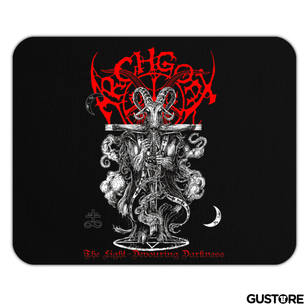 Mousepad Archgoat The Light Devouring Darkness
