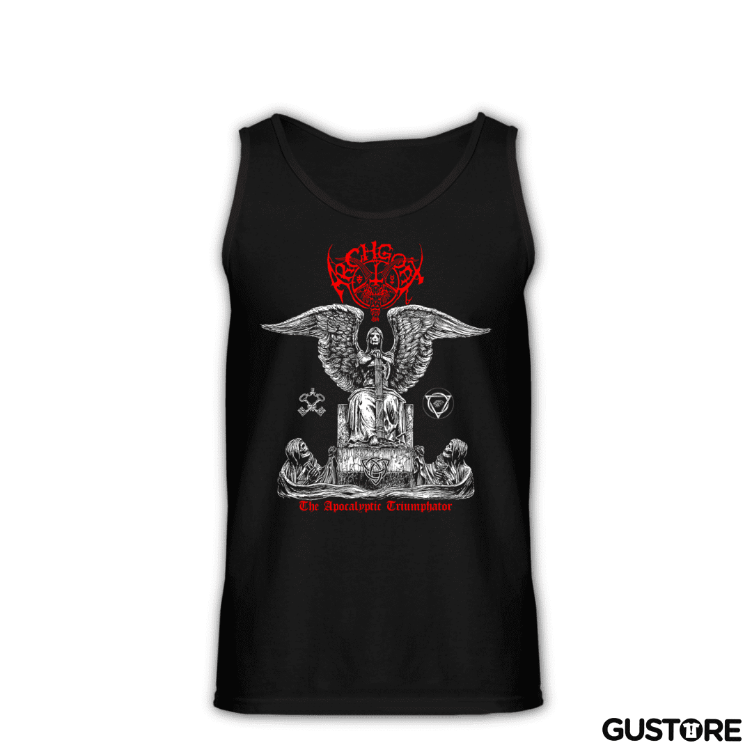 Sudadera Archgoat The Apocalyptic Triumphator