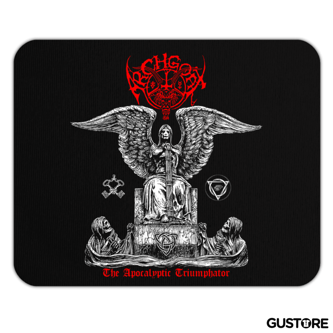 Mousepad Archgoat The Apocalyptic Triumphator