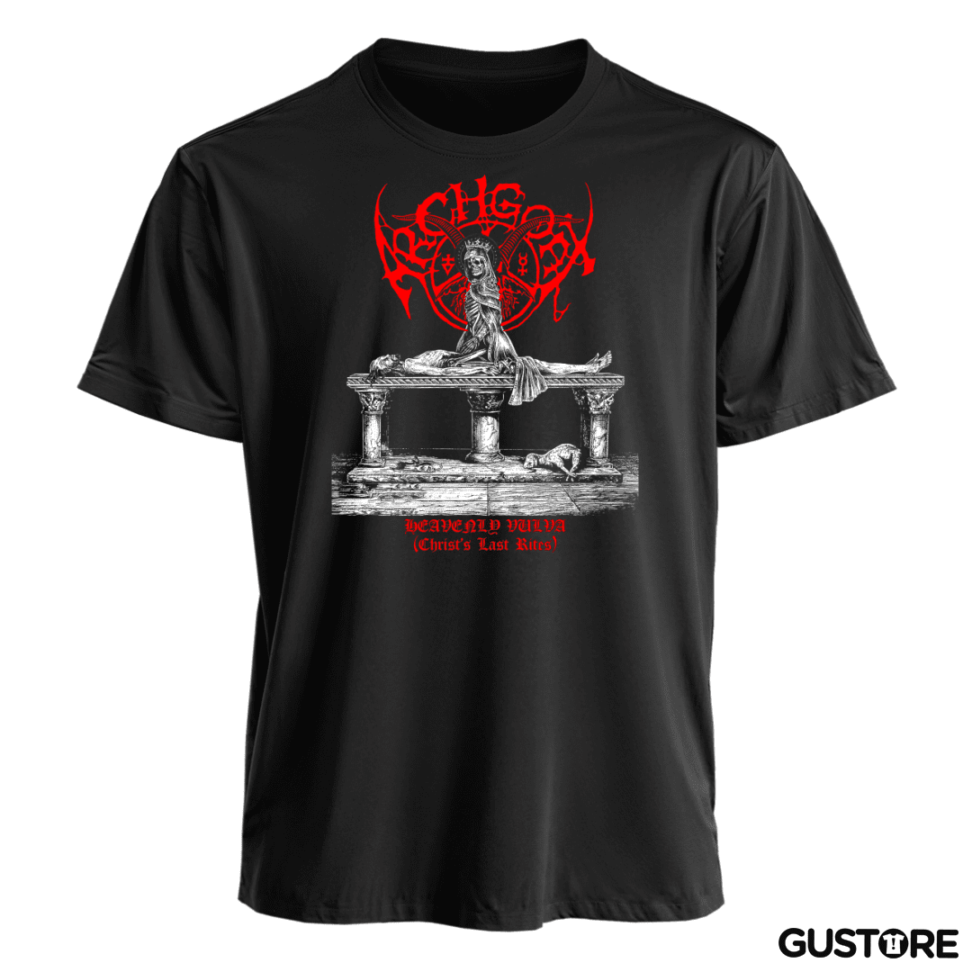 Polera Archgoat Heavenly I