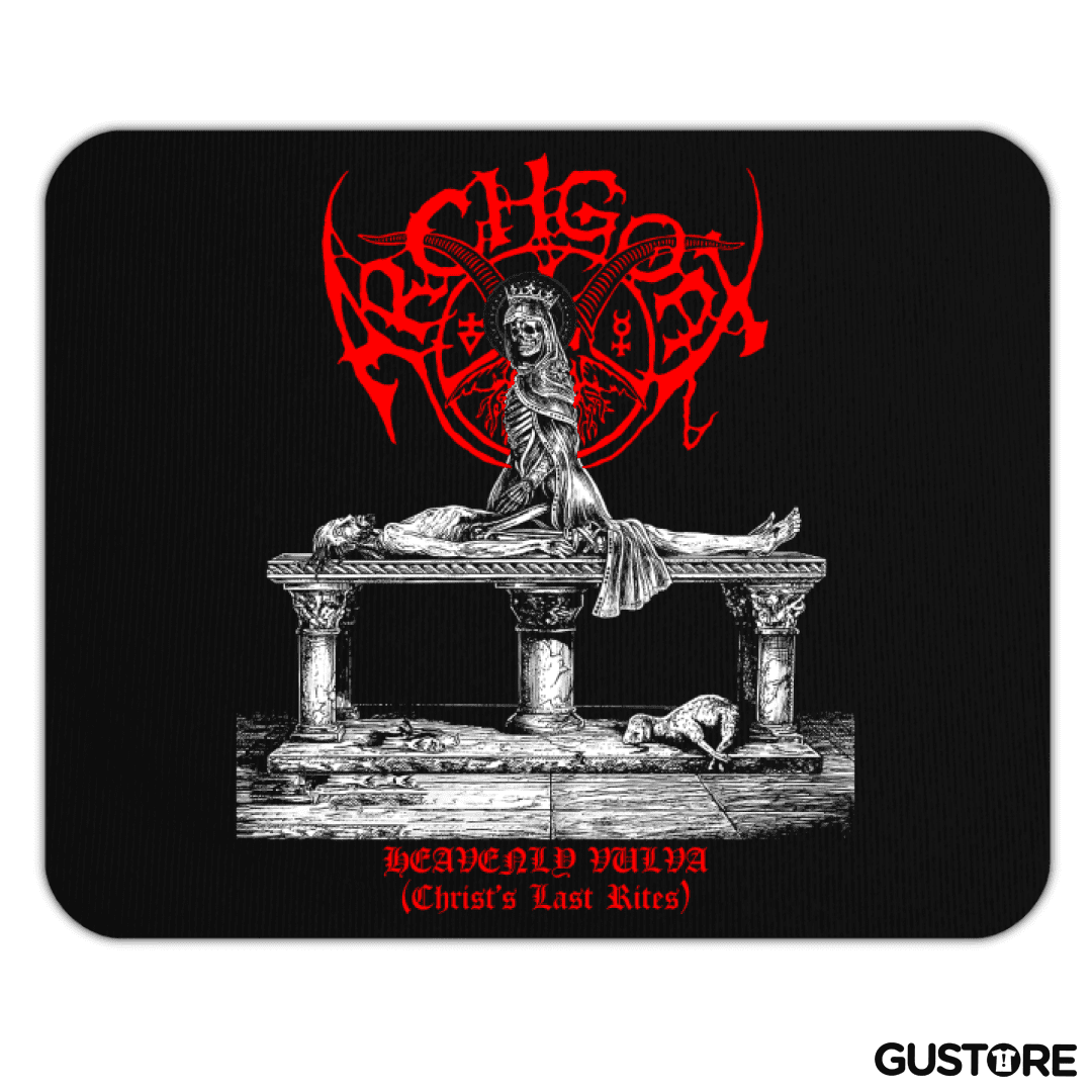 Mousepad Archgoat Heavenly I