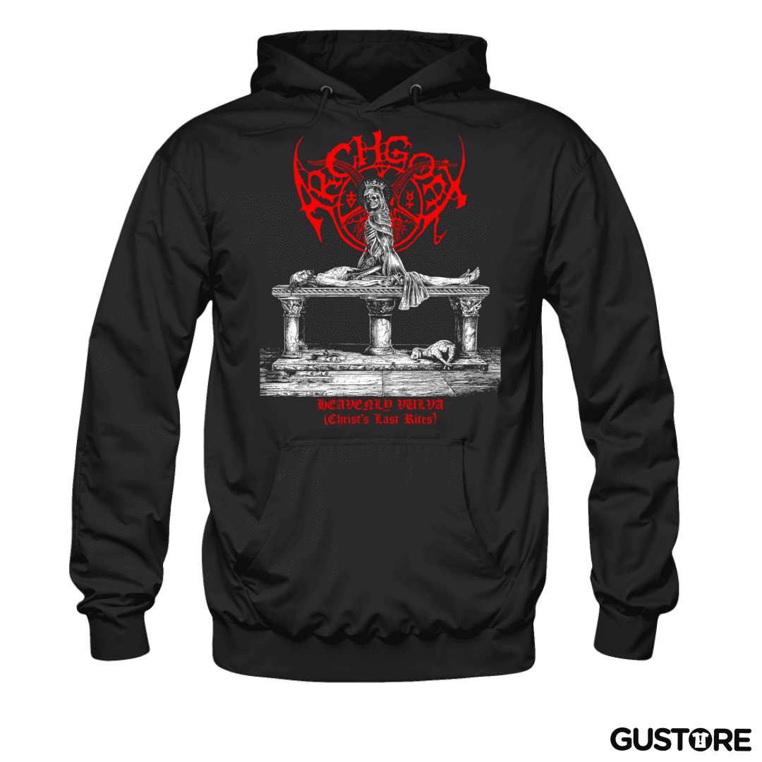 Polerón Canguro Archgoat Heavenly I