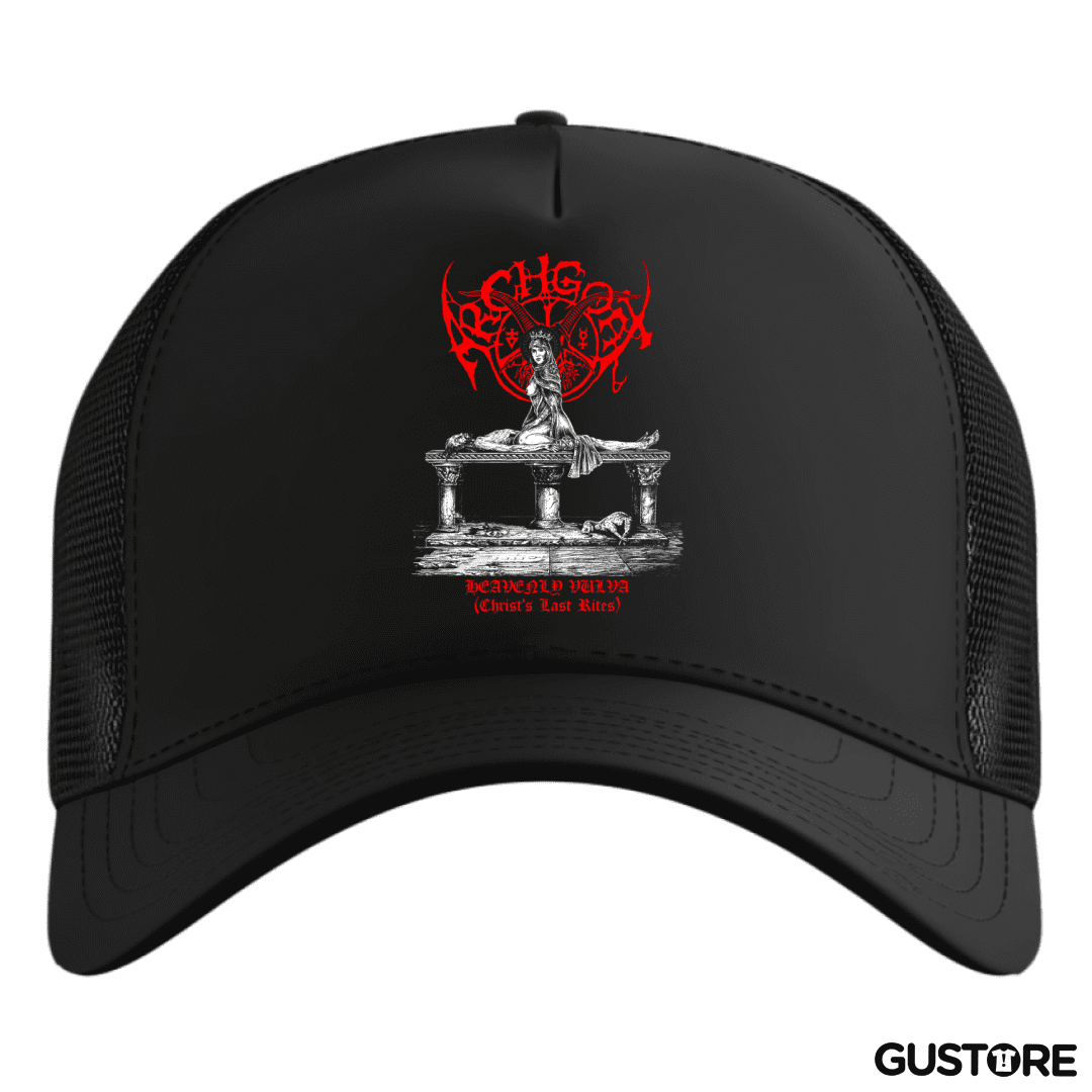 Gorro Archgoat Heavenly 