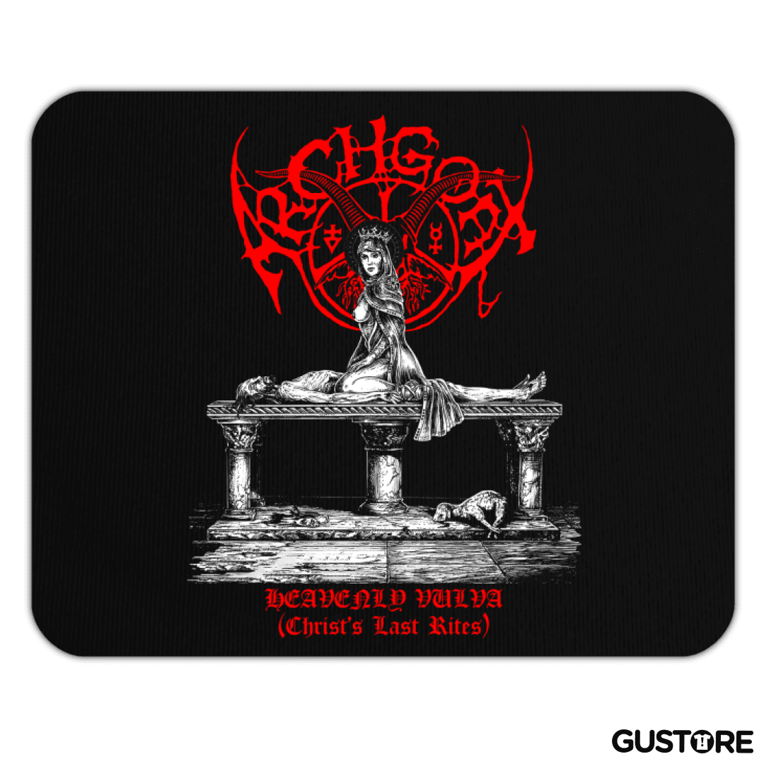 Mousepad Archgoat Heavenly 