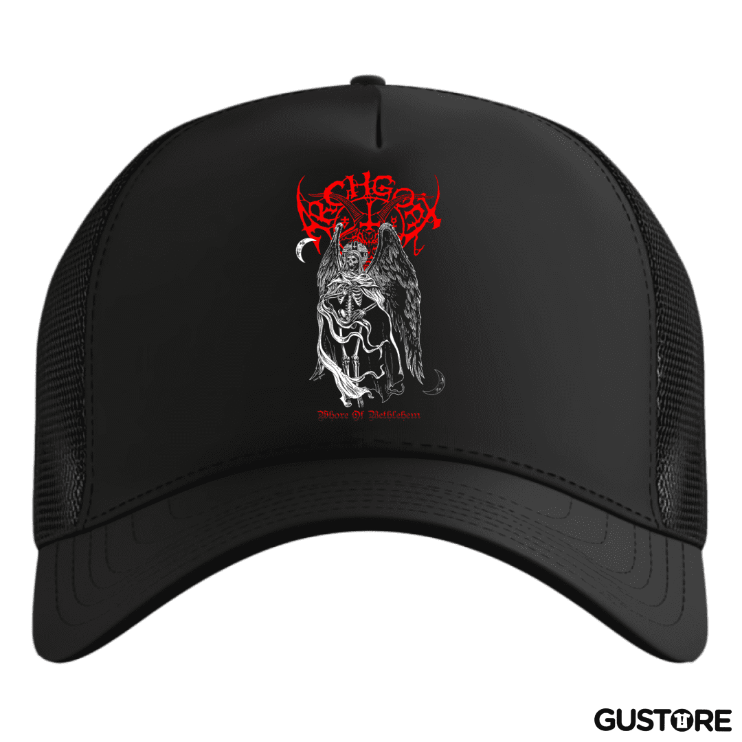 Gorro Archgoat Whore