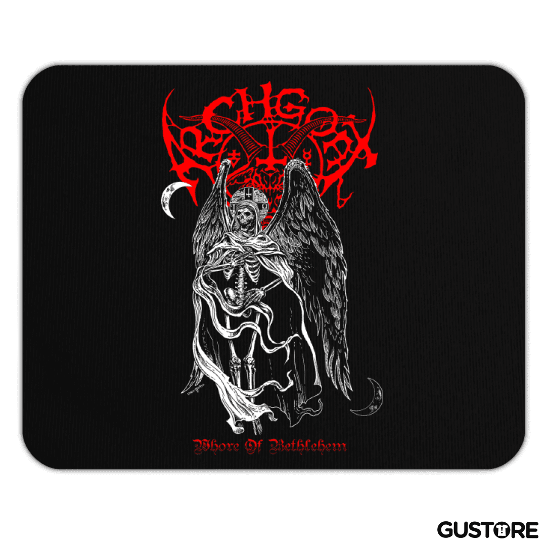 Mousepad Archgoat Whore