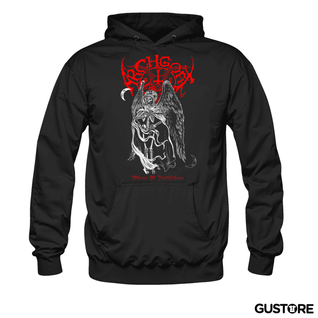 Polerón Canguro Archgoat Whore
