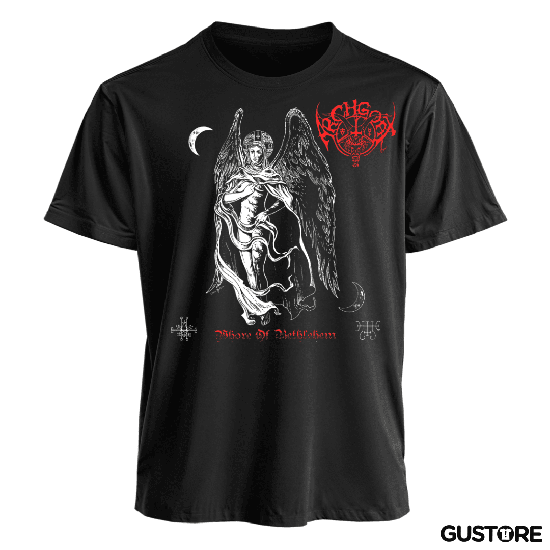Polera Archgoat Bethlehem