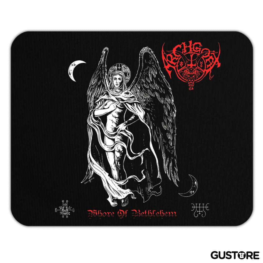 Mousepad Archgoat Bethlehem