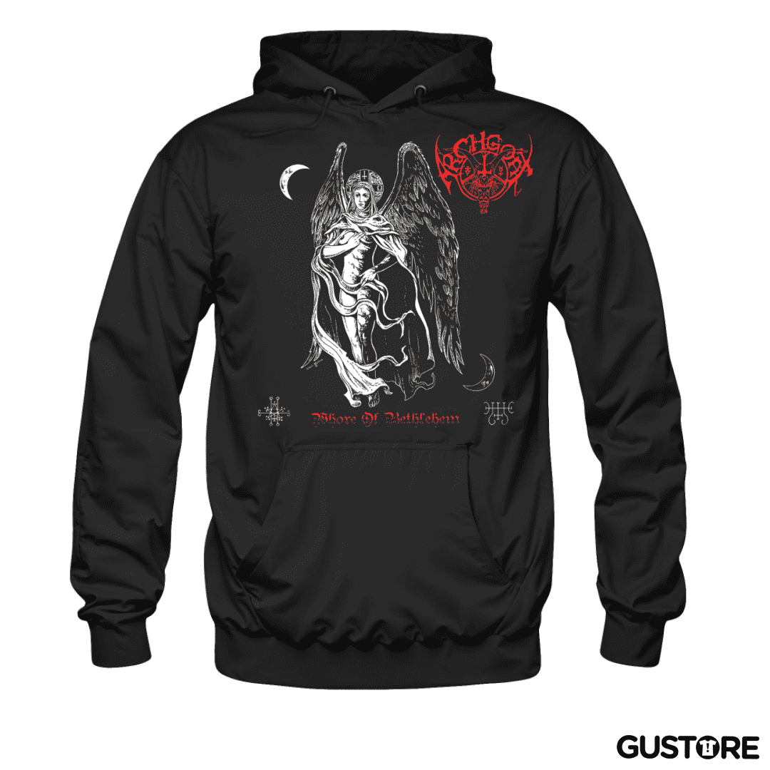 Polerón Canguro Archgoat Bethlehem