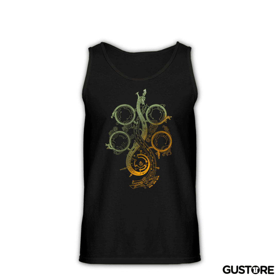 Sudadera Monster Hunter Wilds Color