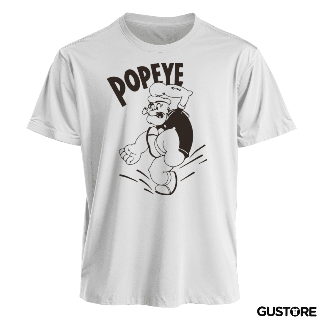 Polera Popeye