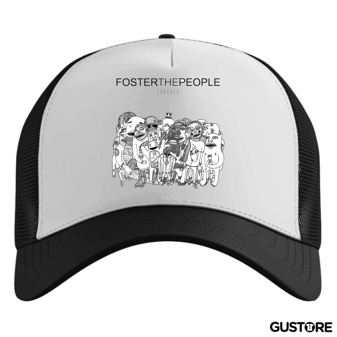 Gorro Foster the People Torches