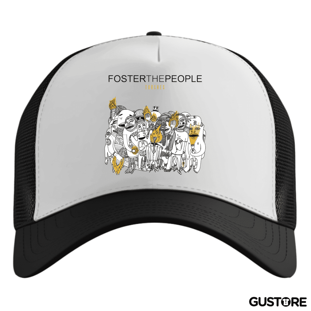 Gorro FTP Torches 