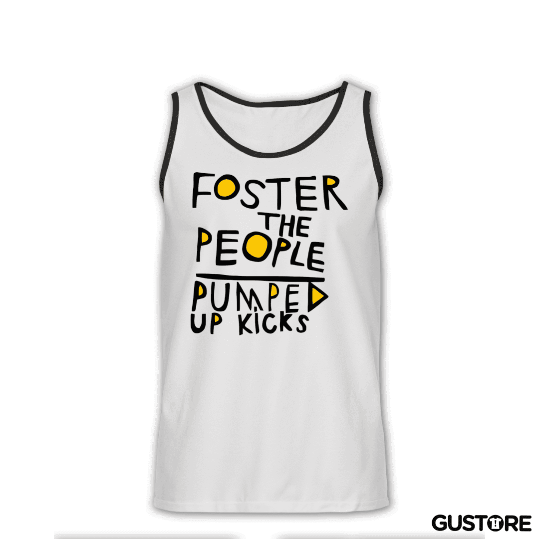 Sudadera FTP Pumped Up Kicks 