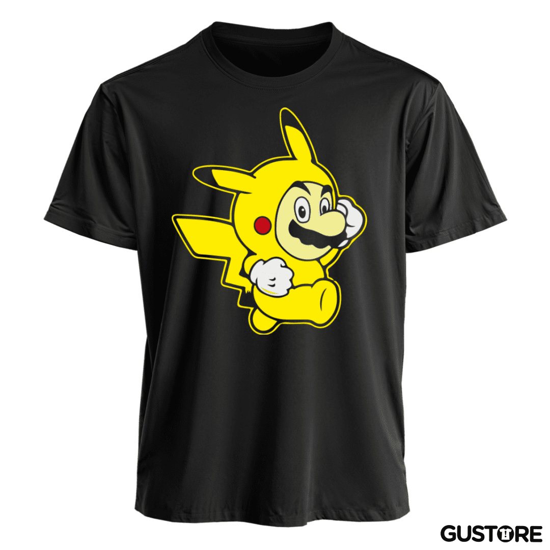 Polera Chubigote