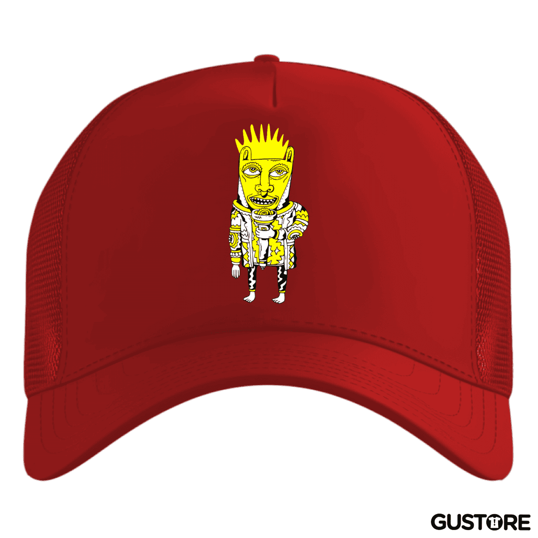Gorro Pumped Up Foster the People