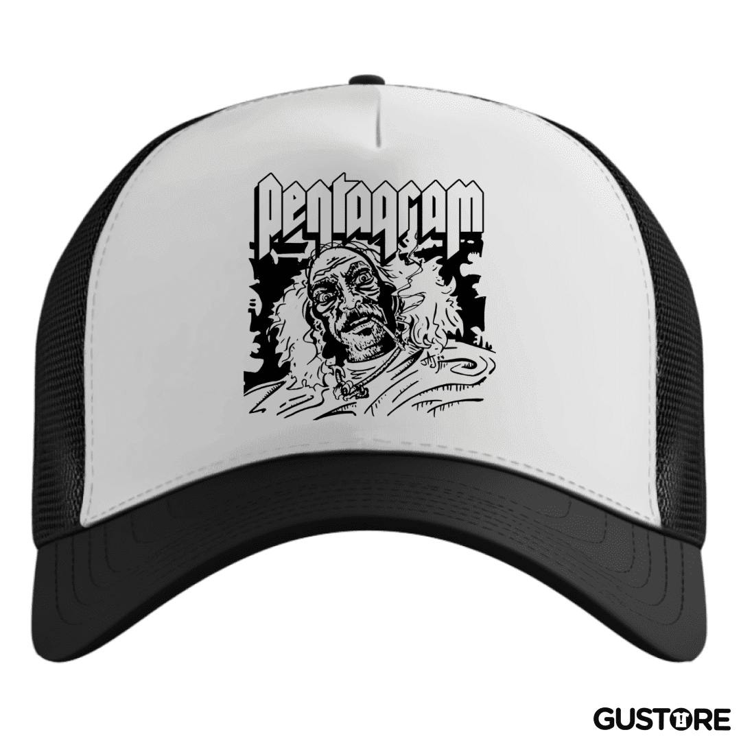 Gorro Pentagram Bobby 