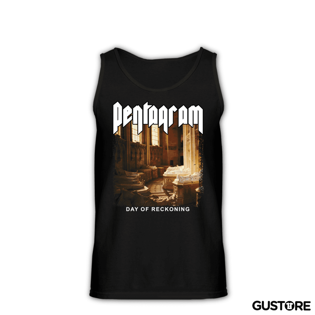 Sudadera Pentagram Day of Reckoning