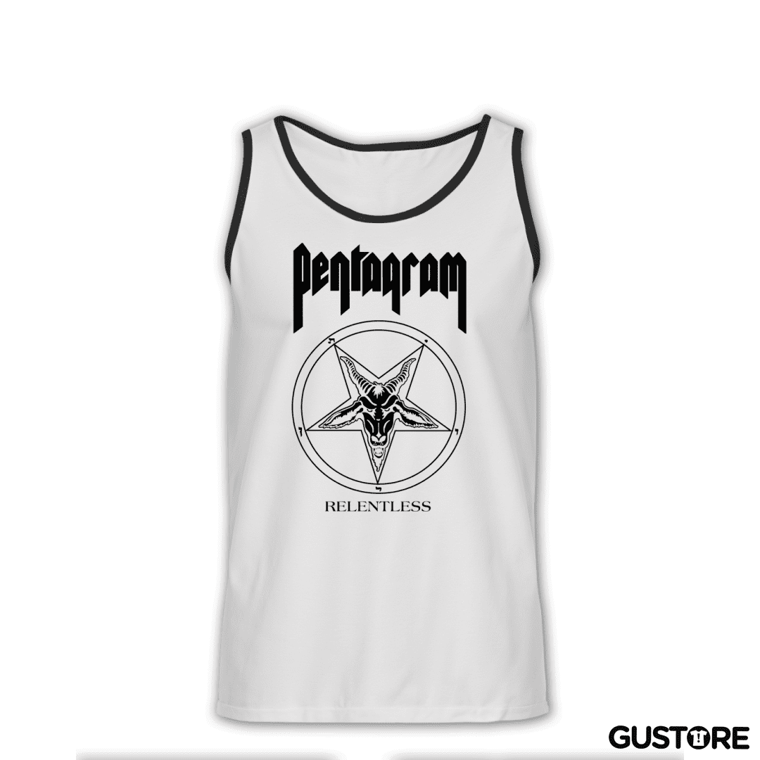 Sudadera Pentagram Relentless B