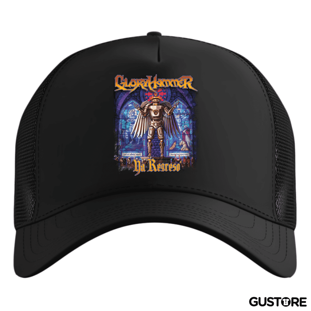 Gorro Gloryhammer Ya regresó