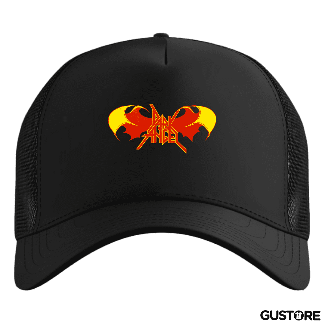 Gorro Dark Angel Logo I