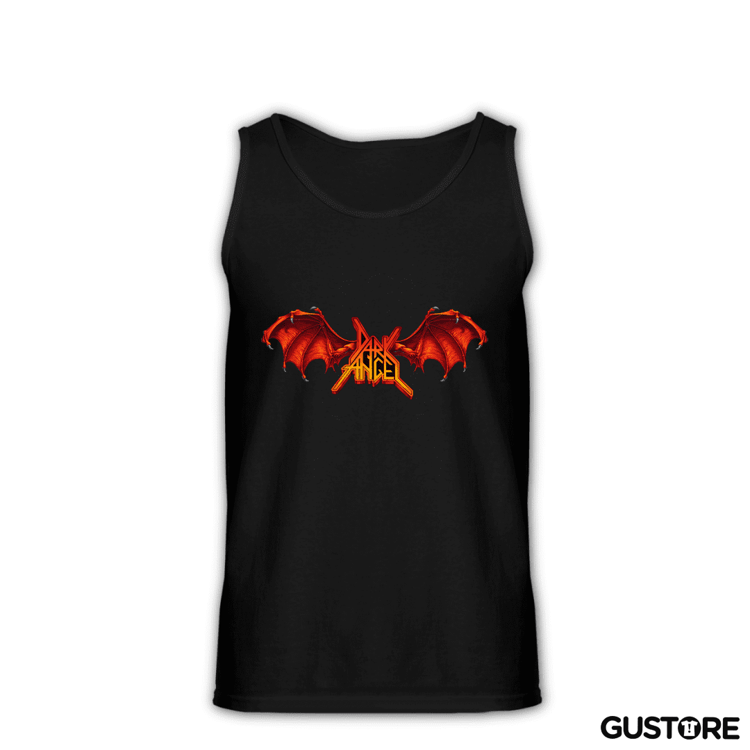 Sudadera Dark Angel Logo II