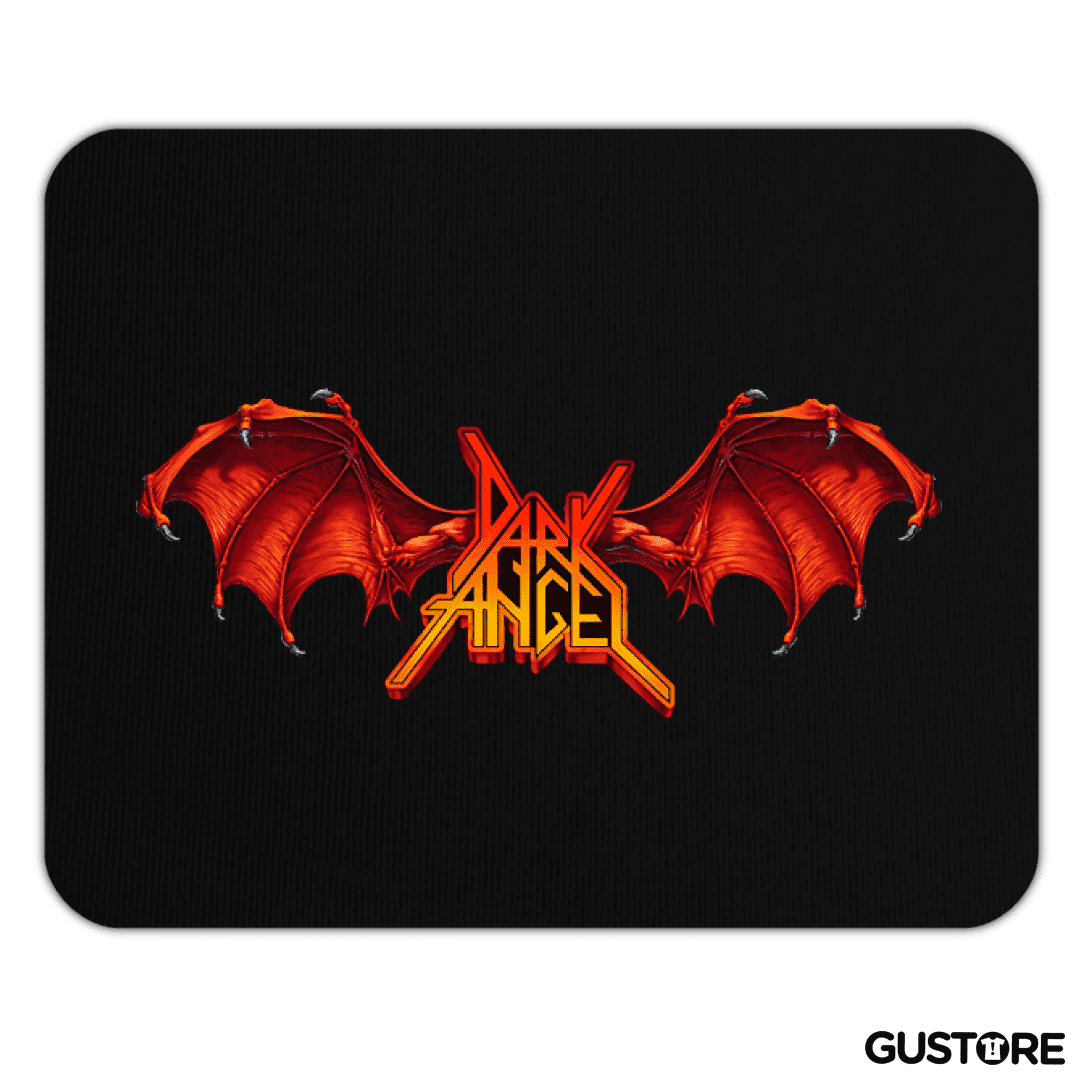 Mousepad Dark Angel Logo II