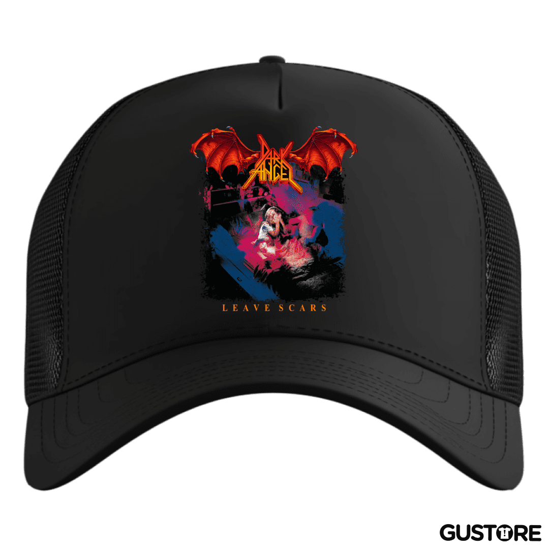 Gorro Dark Angel Leave Scars