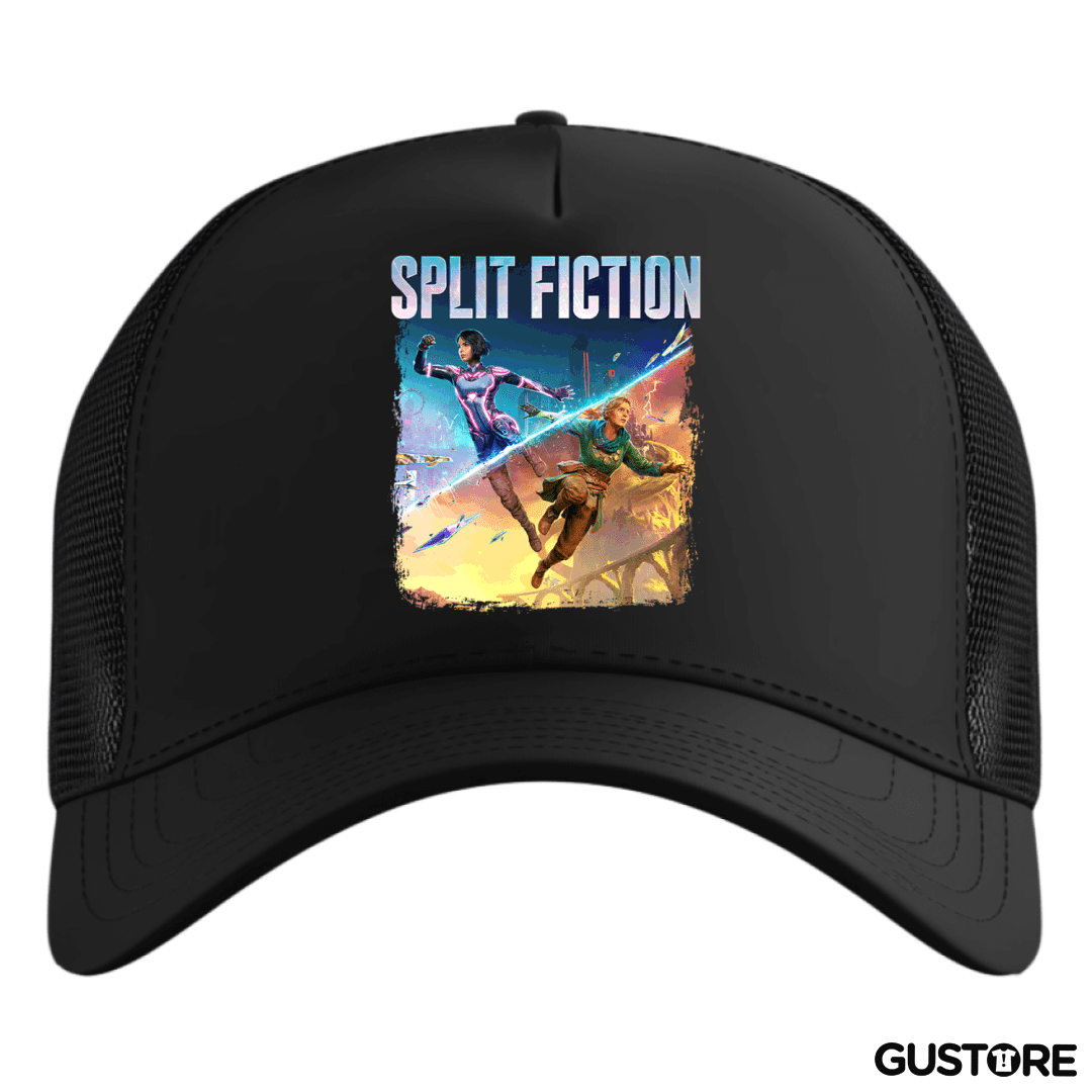 Gorro Split Fiction